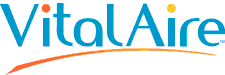 Vital Aire Web Portal